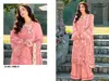 Florent 1096 A To D Cambric Cotton Embroidery Pakistani Salwar Suits